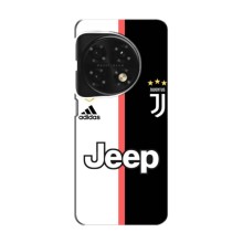 Чехлы с ТОП Футбольными клубами на OnePlus 11 Pro – Juventus