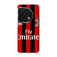 Чехлы с ТОП Футбольными клубами на OnePlus 11 Pro – Milan