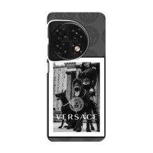 Чехлы VERSACE для ВанПлас 11 Про (PREMIUMPrint)