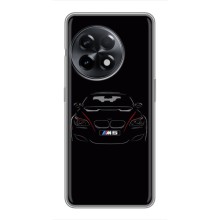 Чехол BMW для ОнеПлас 11 Про