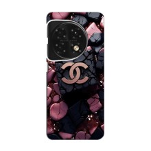 Чехол (Dior, Prada, YSL, Chanel) для OnePlus 11 Pro (Шанель)