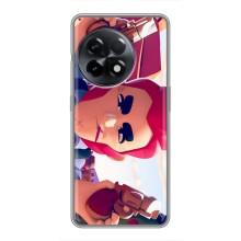 Чехол для OnePlus 11 Pro Бравл Старс (VPrint)