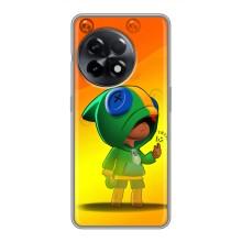 Чехол для OnePlus 11 Pro Бравл Старс (VPrint)
