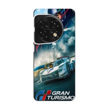 Чохол Gran Turismo / Гран Турізмо на ВанПлас 11 Про – Гонки