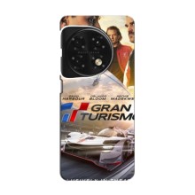 Чехол Gran Turismo / Гран Туризмо на ВанПлас 11 Про (Gran Turismo)