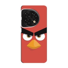 Чохол КІБЕРСПОРТ для OnePlus 11 Pro – Angry Birds