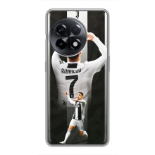 Чехол Криштиану Роналду для OnePlus 11 Pro (Cristiano R)