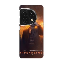 Чехол Оппенгеймер / Oppenheimer на OnePlus 11 Pro (Оппен-геймер)