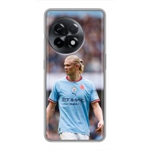 Чехол с картинкой Эрлинг Холанд на OnePlus 11 Pro (Эрлинх Холанд)