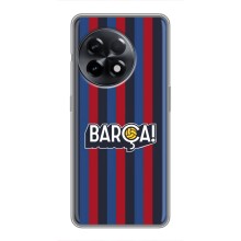 Чехол для OnePlus 11 Pro (Барселона) (BARCA)