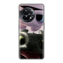 Чехол дракон Беззубик для OnePlus 11 Pro