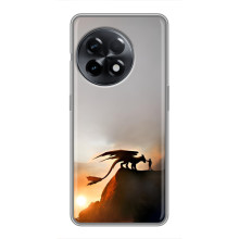 Чехол дракон Беззубик для OnePlus 11 Pro – Мультиик Беззубик