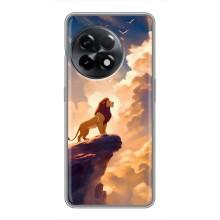 Чехол Король лев на ОнеПлас 11 Про (Симба)