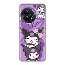 Чохол з кроликом Куромі на OnePlus 11 Pro – Кролик Куромі