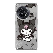 Чохол з кроликом Куромі на OnePlus 11 Pro – Зла Куромі