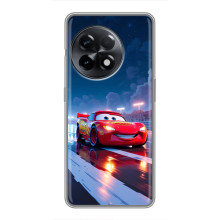 Чехол с принтом Маквин для OnePlus 11 Pro