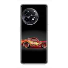 Силиконовый чехол Маквин для OnePlus 11 Pro – Маквин 95