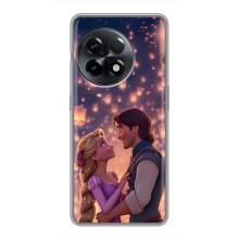 Чехол Рапунцель для OnePlus 11 Pro – Принцесса и принц