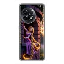 Чехол Рапунцель для OnePlus 11 Pro – Рапунцель на башне
