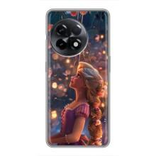 Чехол Рапунцель для OnePlus 11 Pro – Рапунцель