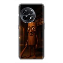 Чехол с мемом Тралалело тралала на OnePlus 11 Pro – Тунг тунг тунг сахур