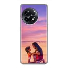 Чехол с мультфильмом Моана OnePlus 11 Pro – Моана и Симеа