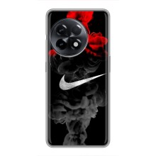 Чехол с логотипом Найк на OnePlus 11 Pro