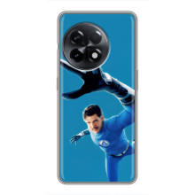 Чехол с принтом Фантастическая четверка для OnePlus 11 Pro – Мистер Фантастик