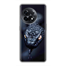 Чехол с картинкой «Хищники» для OnePlus 11 Pro – Змея
