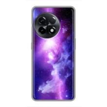 Космические Чехлы для ОнеПлас 11 Про (VPrint) (Галактика)