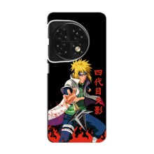 Купить Чохли на телефон з принтом Anime для ВанПлас 11 Про – Мінато