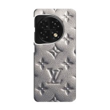 Текстурний Чохол Louis Vuitton для ВанПлас 11 Про – Бежевий ЛВ