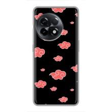 Чехлы Персонажи Аниме Наруто для OnePlus 11 (AlphaPrint)