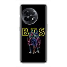 Чехлы BTS для OnePlus 11 (AlphaPrint)