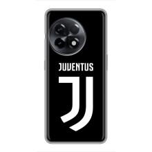 Чохли для OnePlus 11 (VPrint) - Футбольні клуби (ФК Ювентус)