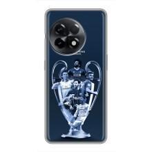 Чохли для OnePlus 11 (VPrint) - Футбольні клуби (Кубок ЛЧ)