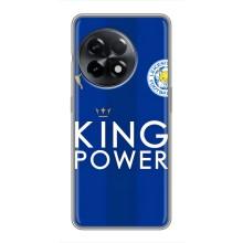 Чохли для OnePlus 11 (VPrint) - Футбольні клуби (Lester)