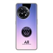 Чохли PSG для OnePlus 11 (AlphaPrint) (лого PSG)