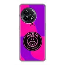 Чохли PSG для OnePlus 11 (AlphaPrint) (яскравий ПСЖ)