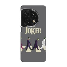 Чехлы с картинкой Джокера на OnePlus 11 – The Joker