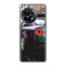 Чохли з Машинами на ВанПлас 11 (VPrint) (Тачка)