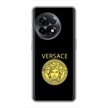 Чехлы VERSACE для ВанПлас 11 (PREMIUMPrint) (Versace)