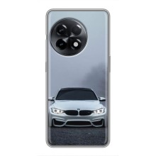 Чехол BMW для ВанПлас 11 – БМВ в тумане