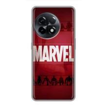Чехол МАРВЕЛ для ВанПлас 11 (AlphaPrint)