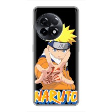 Чохли з принтом НАРУТО на OnePlus 11 (Naruto)