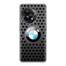 Чохол для ВанПлас 11 - з принтом БМВ (AlphaPrint) (Знак БМВ)