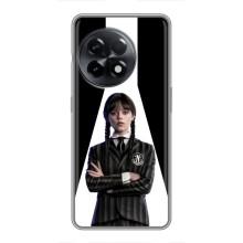 Чохли Венсдей на OnePlus 11 Уенсдей (AlphaPrint) (W-Wednesday)