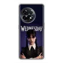 Чохли Венсдей на OnePlus 11 Уенсдей (AlphaPrint) (Wednesday)