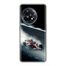 Чохол Формула1 на OnePlus 11 – Болід