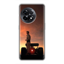 Чохол Формула1 на OnePlus 11 – Ф1 Гейс